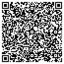 QR code with C D Game Exchange contacts