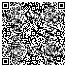 QR code with Advanced Construction Co contacts
