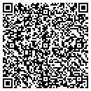 QR code with Harvego Construction Inc contacts