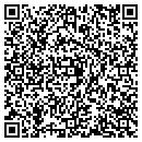 QR code with KWIK Crafts contacts