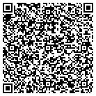 QR code with Kendall's Gourmet Cheesecake contacts