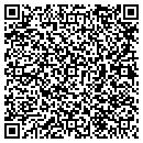 QR code with CET Computers contacts