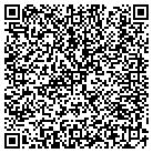 QR code with A R Ashbaugh General Contractr contacts
