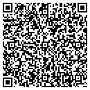 QR code with E TS Place contacts