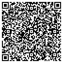 QR code with Gibsons Cafe contacts