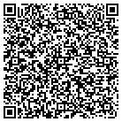 QR code with Chris Windows and Interiors contacts