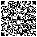 QR code with Hill Distributing contacts