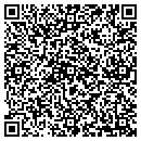 QR code with J Joseph & Assoc contacts