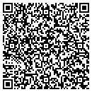 QR code with Rossis Pizza contacts