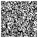 QR code with G H Specialties contacts