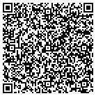 QR code with Higgins U-Cart Concrete contacts