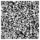 QR code with Richard R Battershell contacts