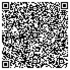 QR code with Hickorydale Intl Heritage Acad contacts