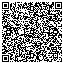 QR code with D N Richardson contacts