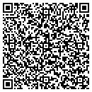 QR code with Salon Sedona contacts