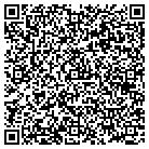 QR code with Holzer Senior Care Center contacts