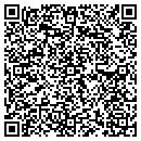 QR code with E Communicaitons contacts