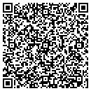 QR code with Hairwerx Centre contacts