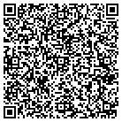 QR code with J P Transportation Co contacts