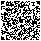 QR code with Chiquita Center Garage contacts