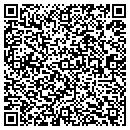 QR code with Lazart Inc contacts