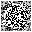 QR code with Richard Booth contacts