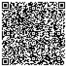 QR code with Advanced Security Alarm contacts