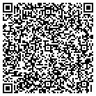 QR code with Alec R Tackett DDS contacts