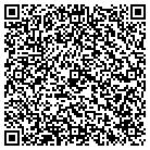 QR code with CBIZ Mesarvey Russell & Co contacts