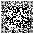 QR code with Christ The King Apostolic Charity contacts