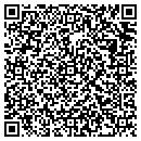 QR code with Ledson Hotel contacts