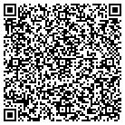 QR code with Adler & Son's Roofing contacts