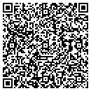QR code with James Perret contacts
