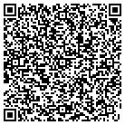 QR code with L Frederick Storm Co Lpa contacts