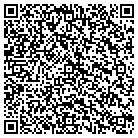QR code with Blue Flame - Deshler 107 contacts