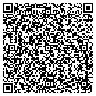 QR code with Hucks Pallett Recycling contacts