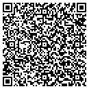 QR code with A Secret Spa contacts