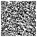 QR code with Plastics Design and Mfg contacts