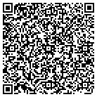 QR code with Ohio University Development contacts