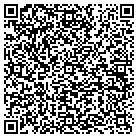 QR code with Linson's Barber Service contacts