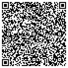 QR code with R L M Electric Co Inc contacts