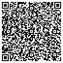 QR code with Jeffrey A Wilson DDS contacts