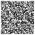QR code with Marsh J P & Company CPA contacts