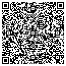QR code with B & Ks Restaurant contacts