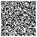 QR code with 42 Auto Sales contacts