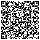 QR code with Deborah R Pillow MD contacts