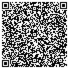 QR code with J Quinn Dorgan Jr MD contacts