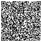 QR code with Gabe's Family Restaurant Inc contacts