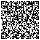 QR code with I Spy Security contacts