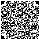 QR code with W E B Building and Development contacts